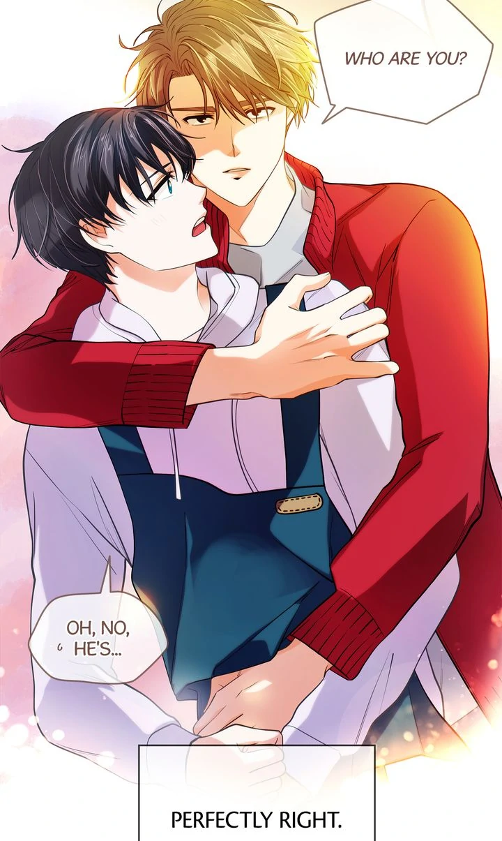 The Novelist and His Neighbor - S3 Episode 152 manhwa