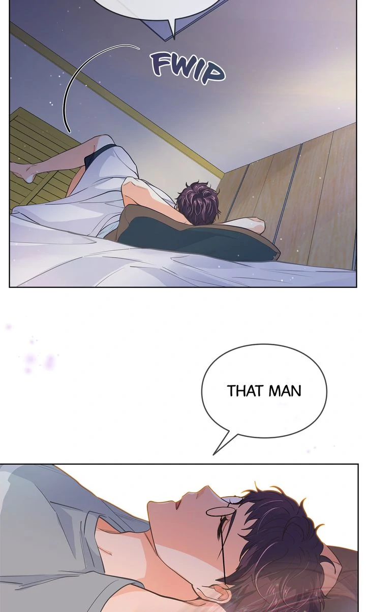 The Novelist and His Neighbor - S3 Episode 152 manhwa