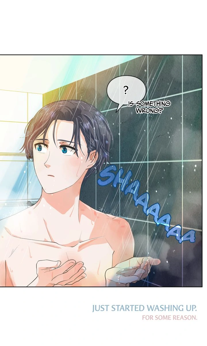 The Novelist and His Neighbor - S3 Episode 152 manhwa