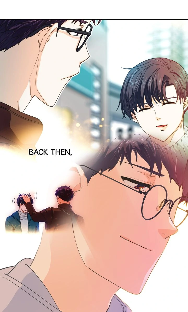 The Novelist and His Neighbor - S3 Episode 153 manhwa