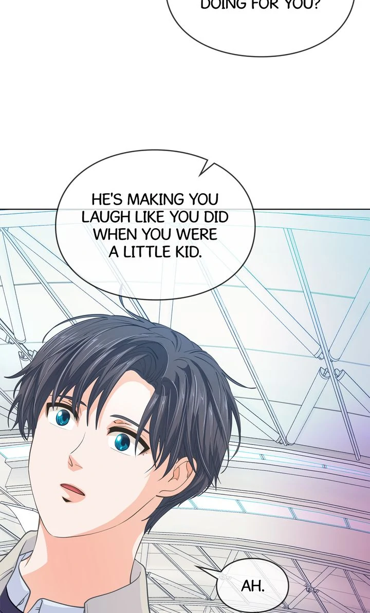 The Novelist and His Neighbor - S3 Episode 153 manhwa