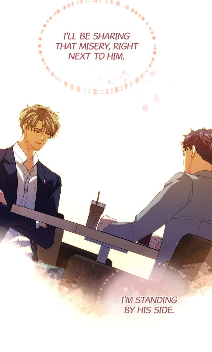 The Novelist and His Neighbor - S3 Episode 153 manhwa