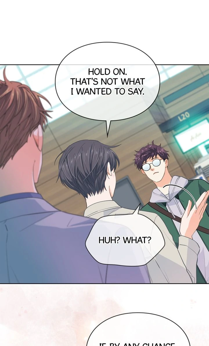 The Novelist and His Neighbor - S3 Episode 153 manhwa