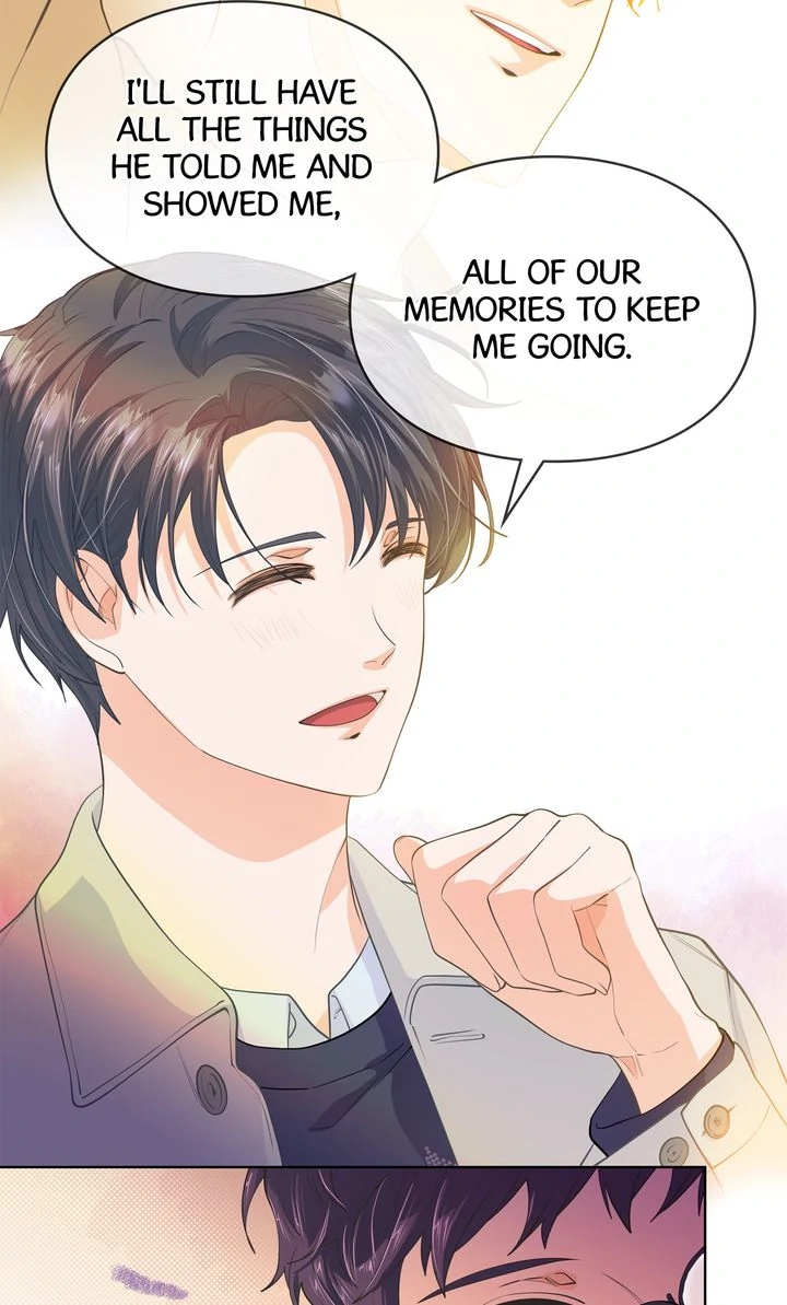 The Novelist and His Neighbor - S3 Episode 153 manhwa