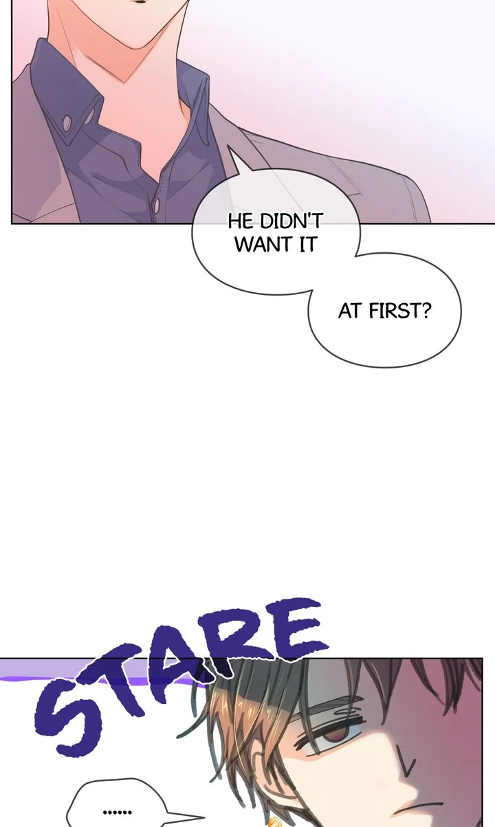 The Novelist and His Neighbor - S3 Episode 154 manhwa