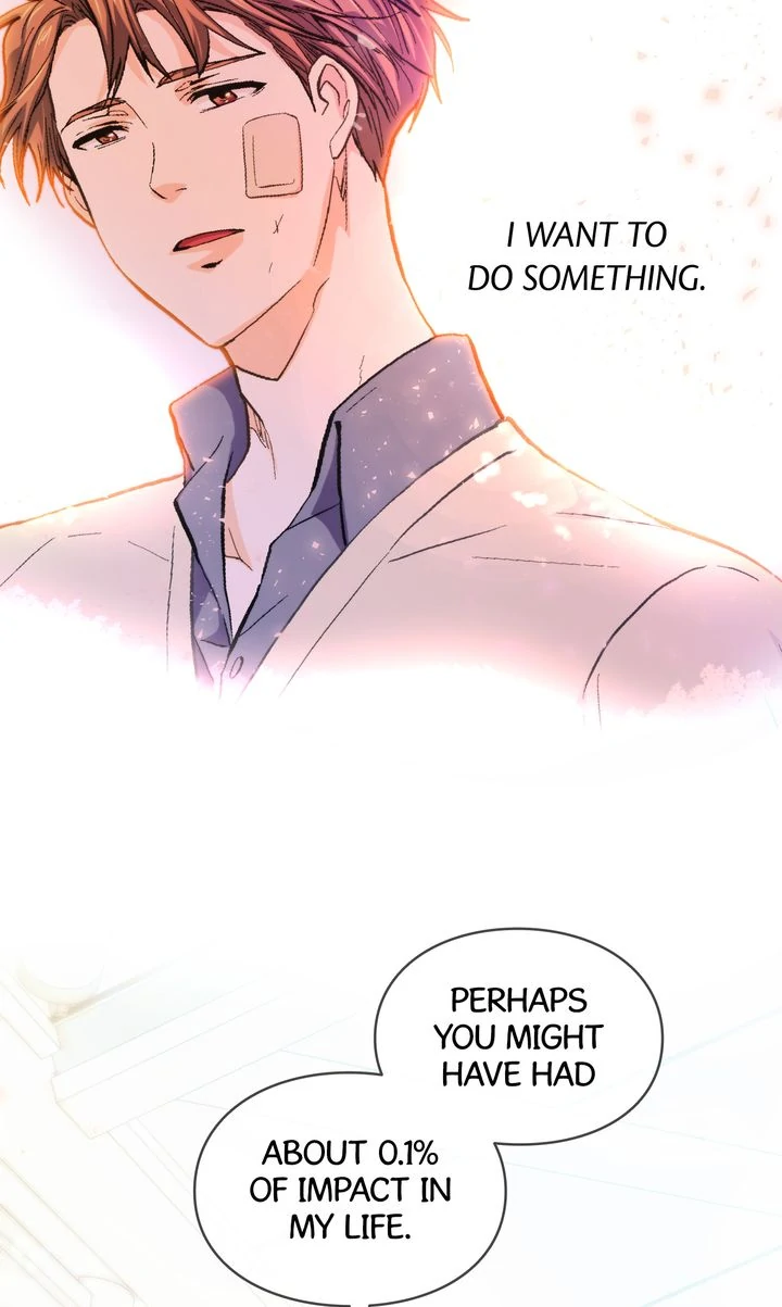 The Novelist and His Neighbor - S3 Episode 154 manhwa