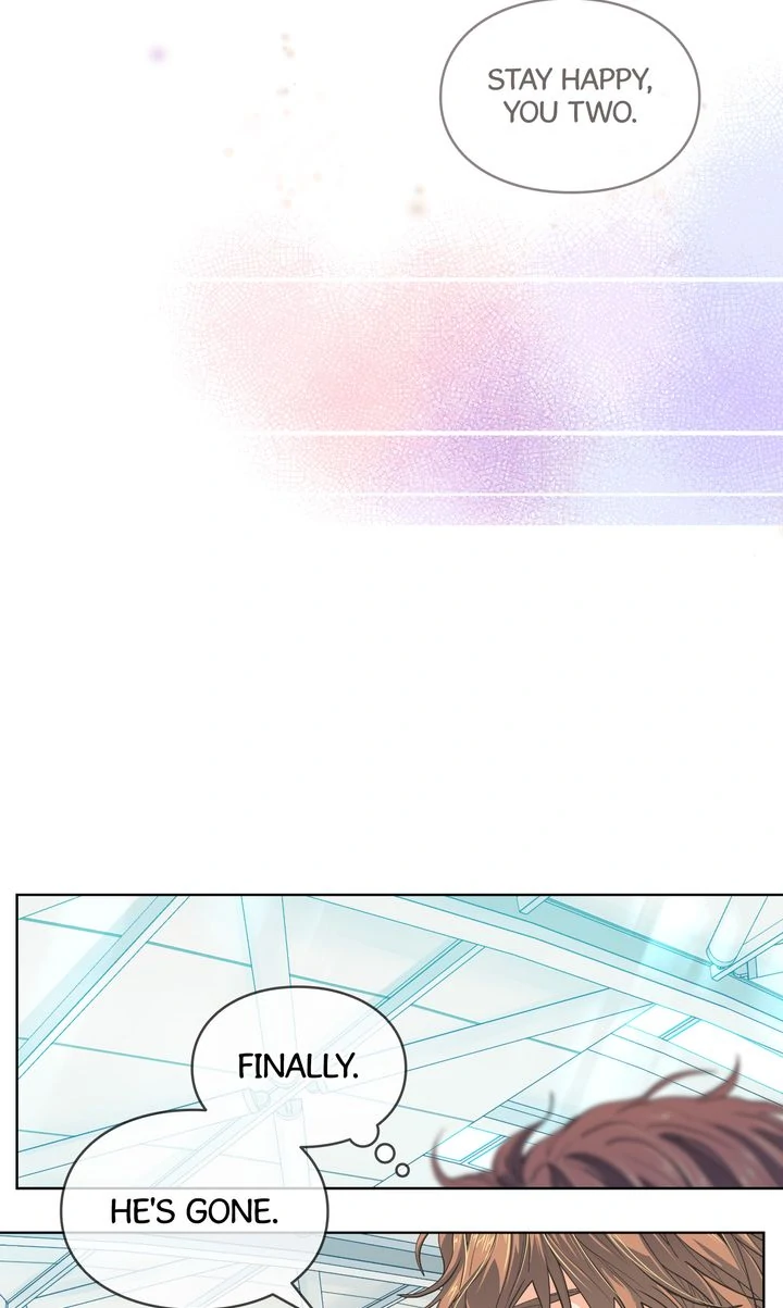 The Novelist and His Neighbor - S3 Episode 154 manhwa