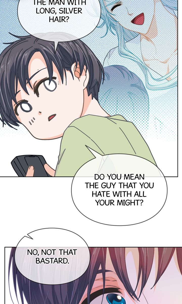 The Novelist and His Neighbor - S3 Episode 154 manhwa