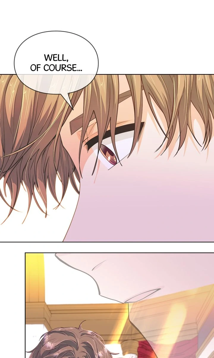 The Novelist and His Neighbor - S3 Episode 154 manhwa