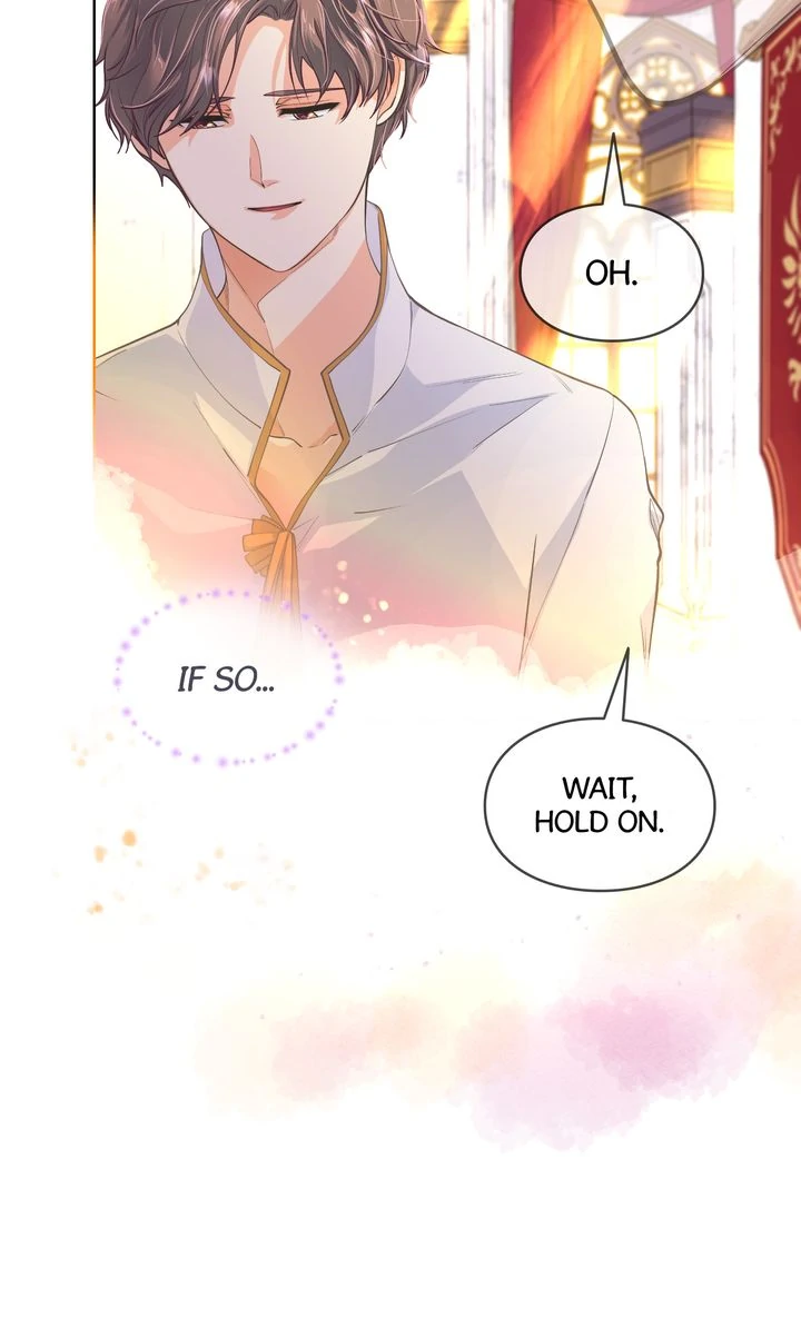 The Novelist and His Neighbor - S3 Episode 154 manhwa