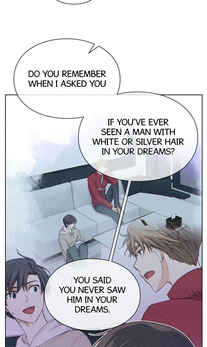 The Novelist and His Neighbor - S3 Episode 155 manhwa