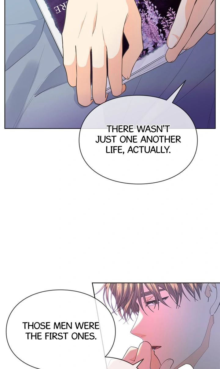 The Novelist and His Neighbor - S3 Episode 155 manhwa