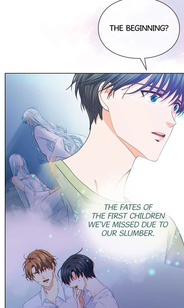 The Novelist and His Neighbor - S3 Episode 155 manhwa