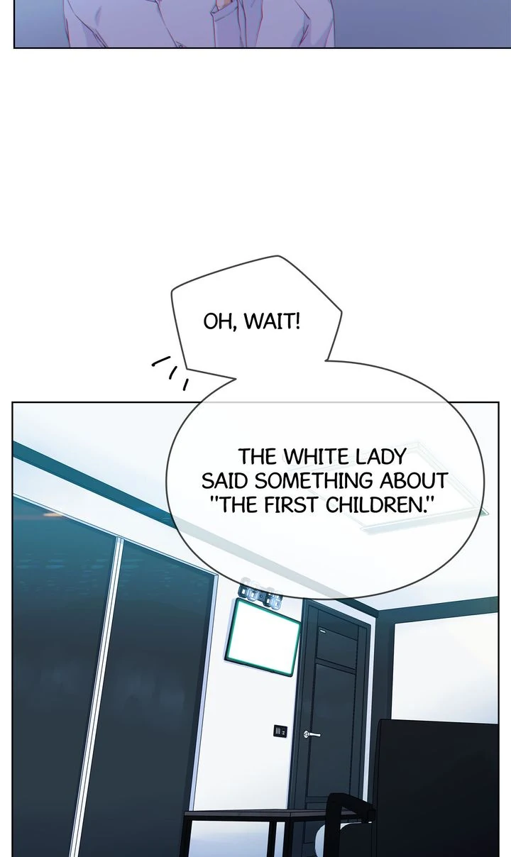 The Novelist and His Neighbor - S3 Episode 155 manhwa