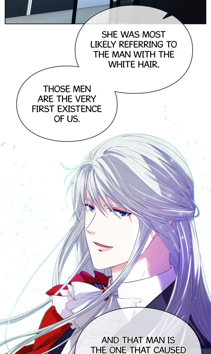 The Novelist and His Neighbor - S3 Episode 155 manhwa
