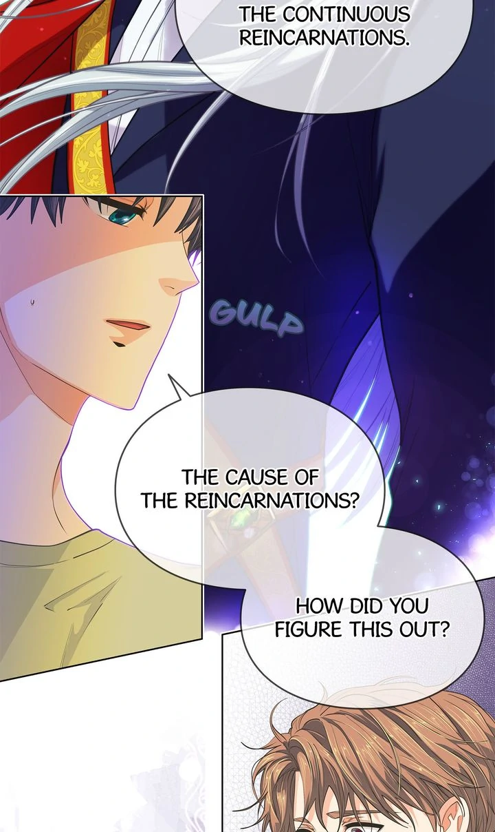 The Novelist and His Neighbor - S3 Episode 155 manhwa