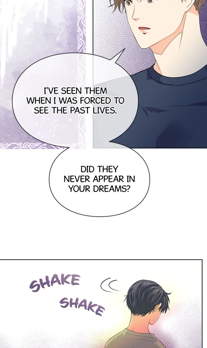 The Novelist and His Neighbor - S3 Episode 155 manhwa
