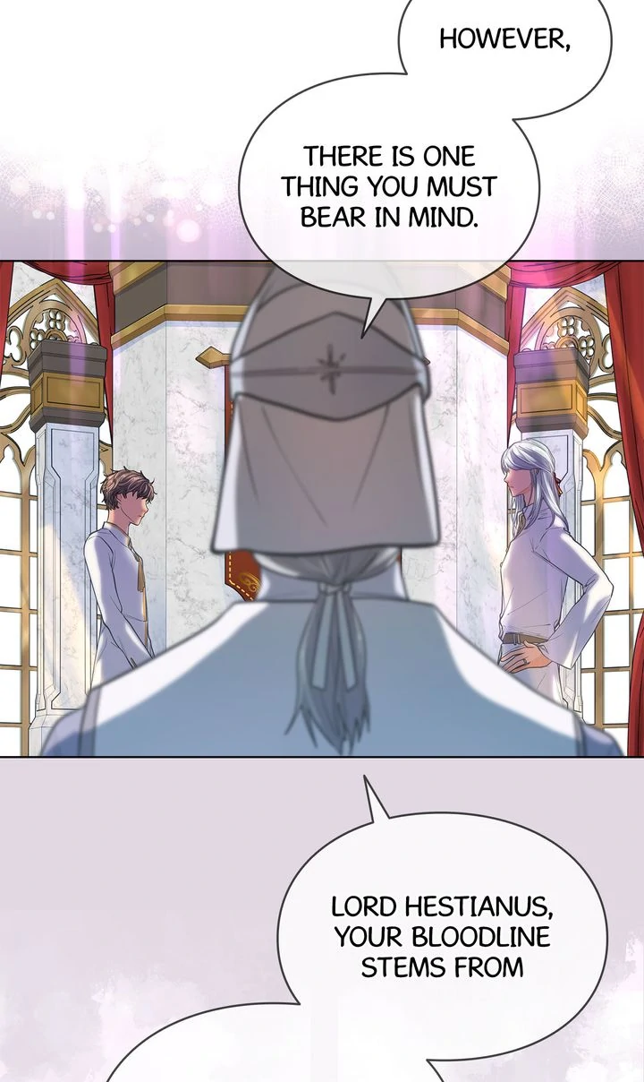 The Novelist and His Neighbor - S3 Episode 155 manhwa
