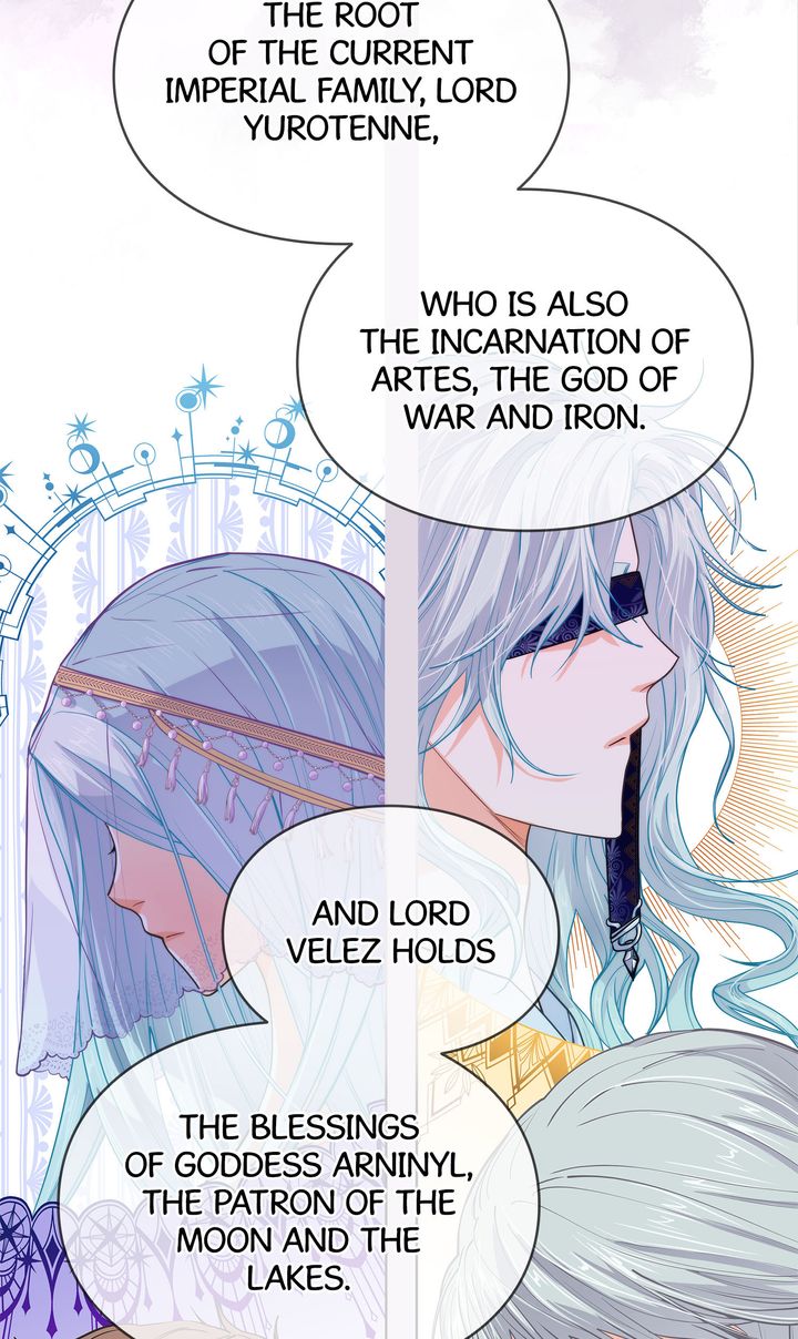 The Novelist and His Neighbor - S3 Episode 155 manhwa