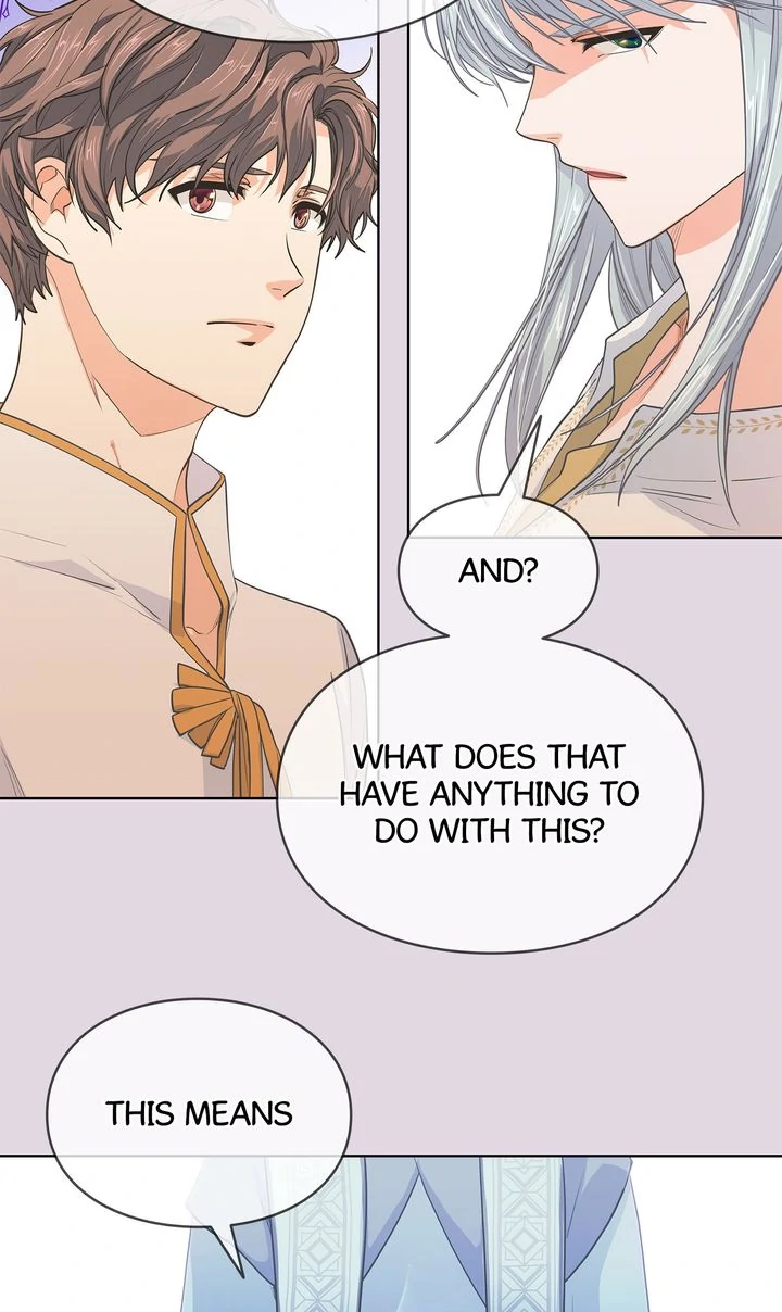 The Novelist and His Neighbor - S3 Episode 155 manhwa