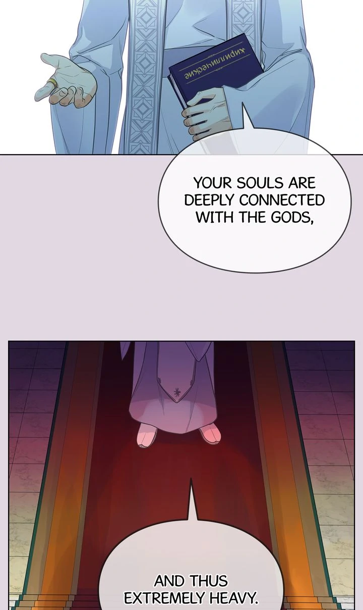 The Novelist and His Neighbor - S3 Episode 155 manhwa