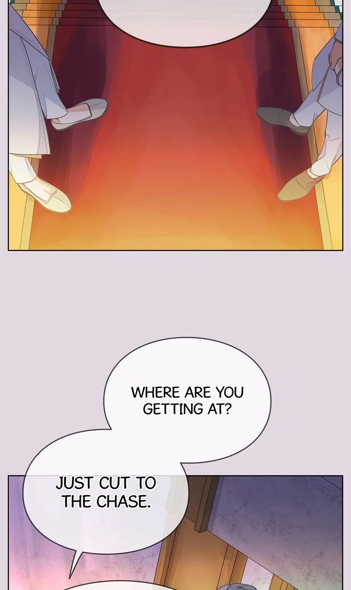 The Novelist and His Neighbor - S3 Episode 155 manhwa