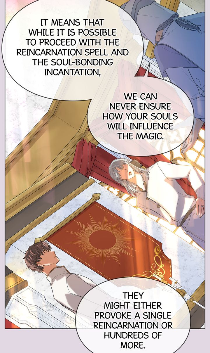 The Novelist and His Neighbor - S3 Episode 155 manhwa