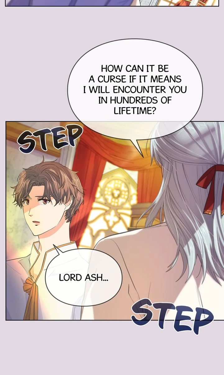 The Novelist and His Neighbor - S3 Episode 155 manhwa