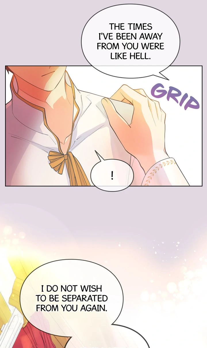 The Novelist and His Neighbor - S3 Episode 155 manhwa