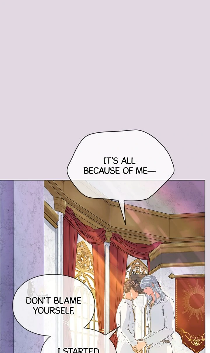 The Novelist and His Neighbor - S3 Episode 155 manhwa