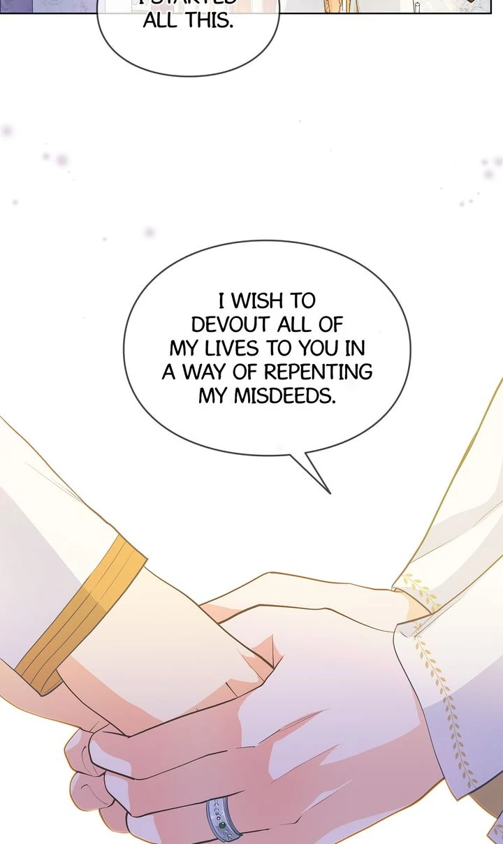 The Novelist and His Neighbor - S3 Episode 155 manhwa