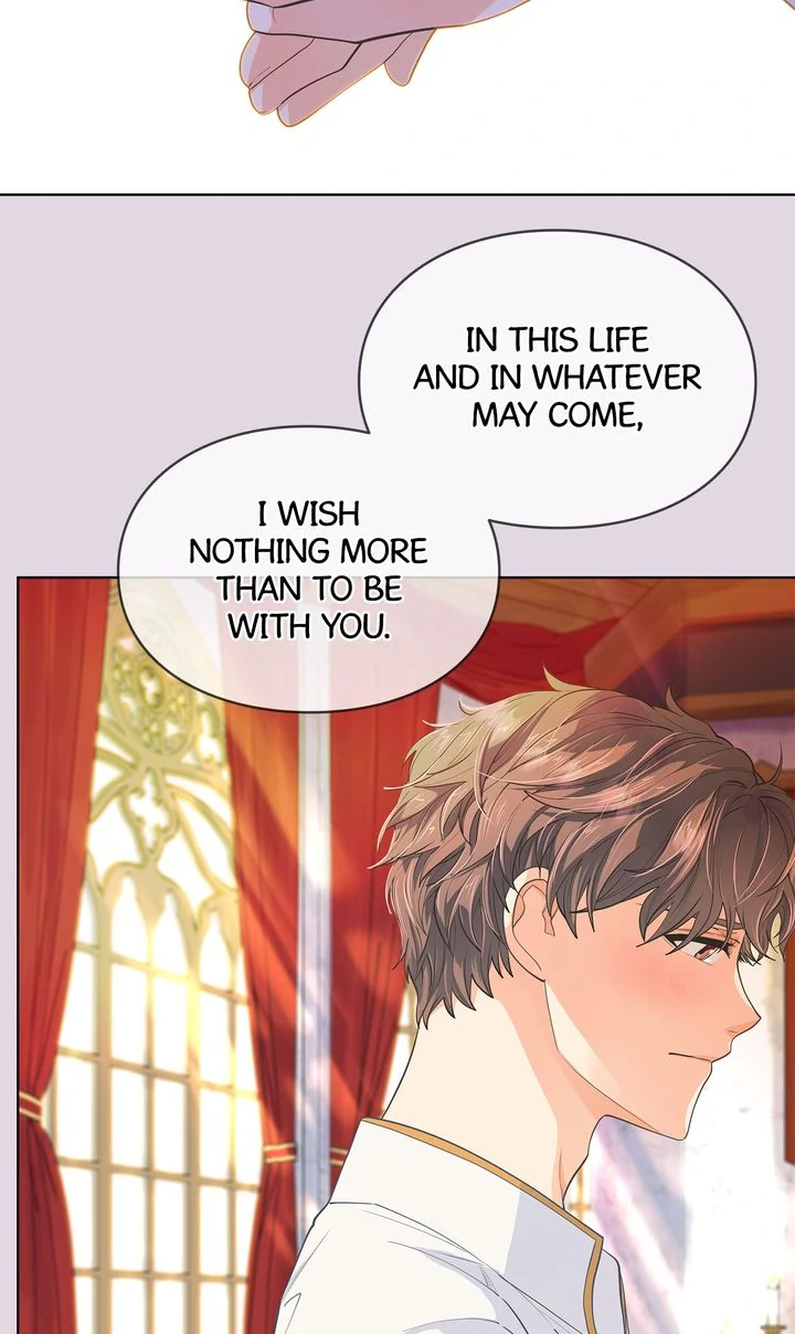 The Novelist and His Neighbor - S3 Episode 155 manhwa