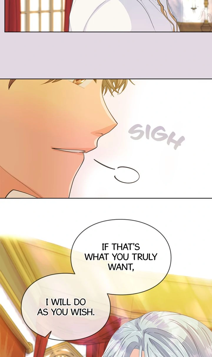 The Novelist and His Neighbor - S3 Episode 155 manhwa