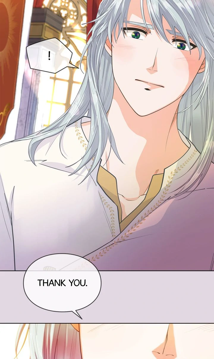 The Novelist and His Neighbor - S3 Episode 155 manhwa