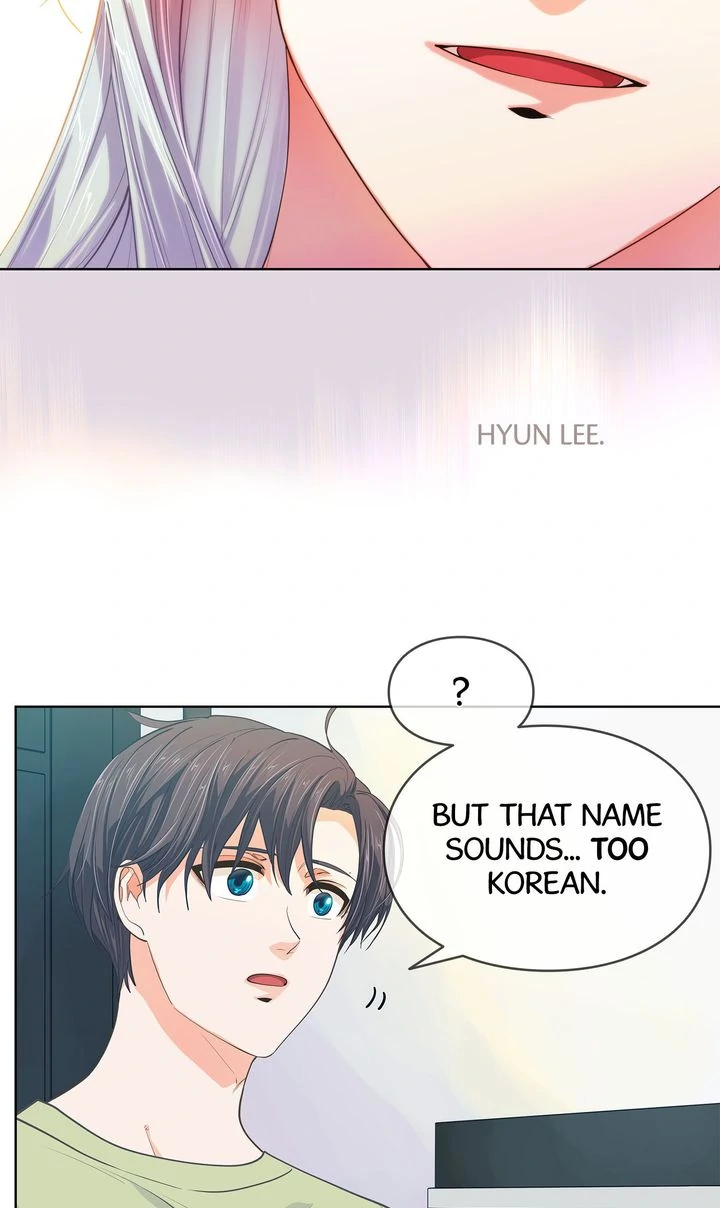 The Novelist and His Neighbor - S3 Episode 155 manhwa