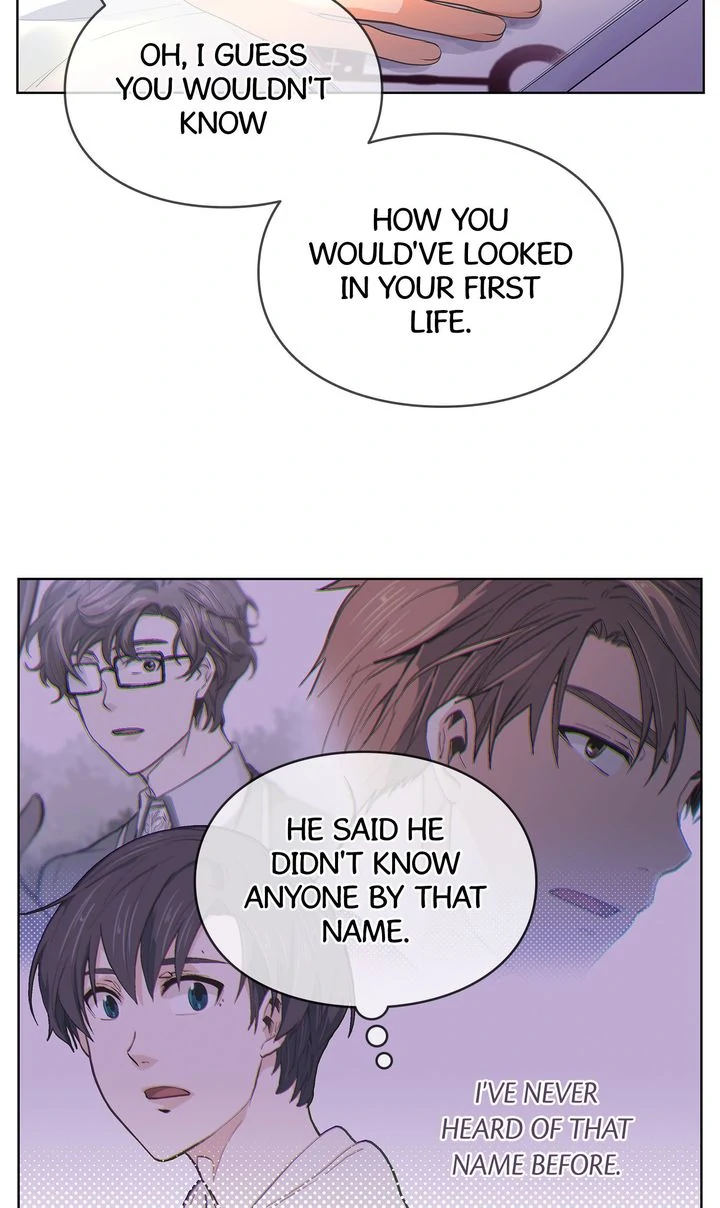 The Novelist and His Neighbor - S3 Episode 155 manhwa