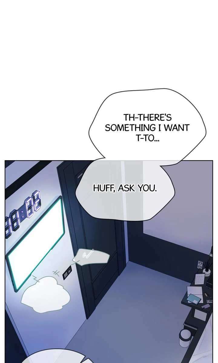 The Novelist and His Neighbor - S3 Episode 156 manhwa