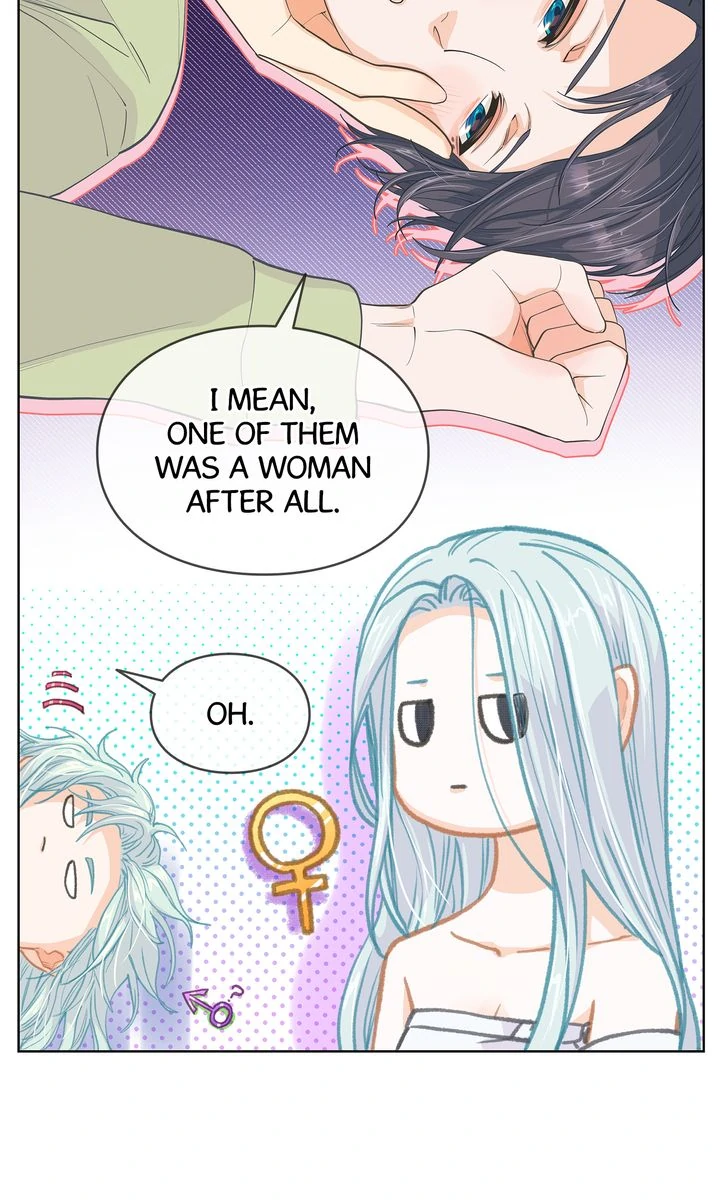 The Novelist and His Neighbor - S3 Episode 156 manhwa