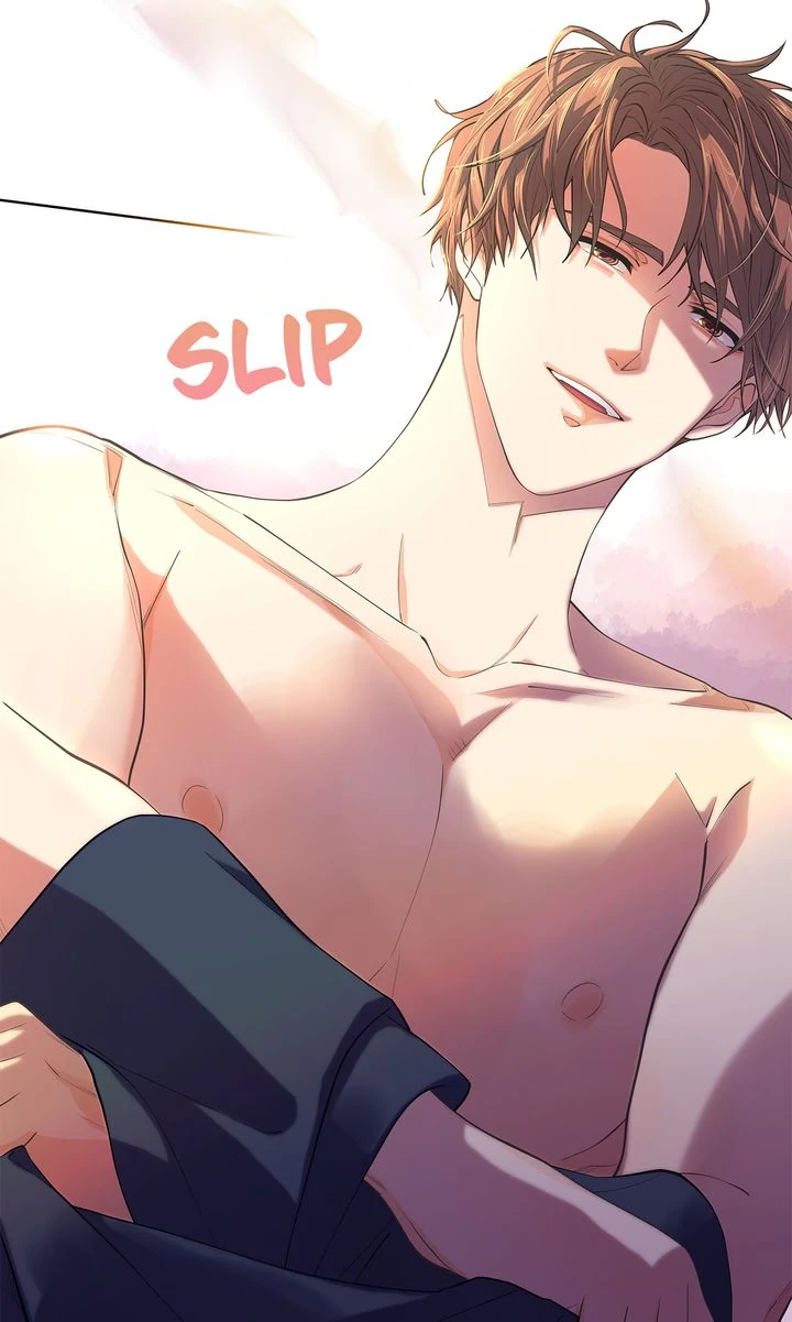 The Novelist and His Neighbor - S3 Episode 156 manhwa