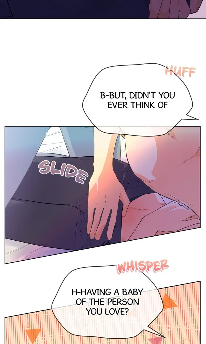 The Novelist and His Neighbor - S3 Episode 156 manhwa