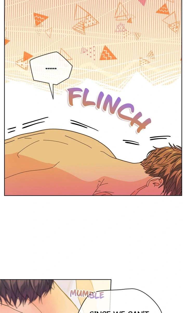 The Novelist and His Neighbor - S3 Episode 156 manhwa