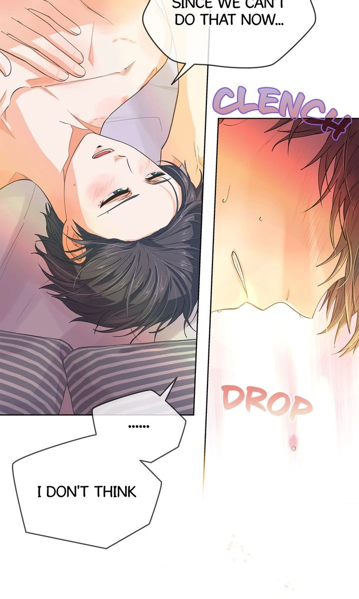 The Novelist and His Neighbor - S3 Episode 156 manhwa