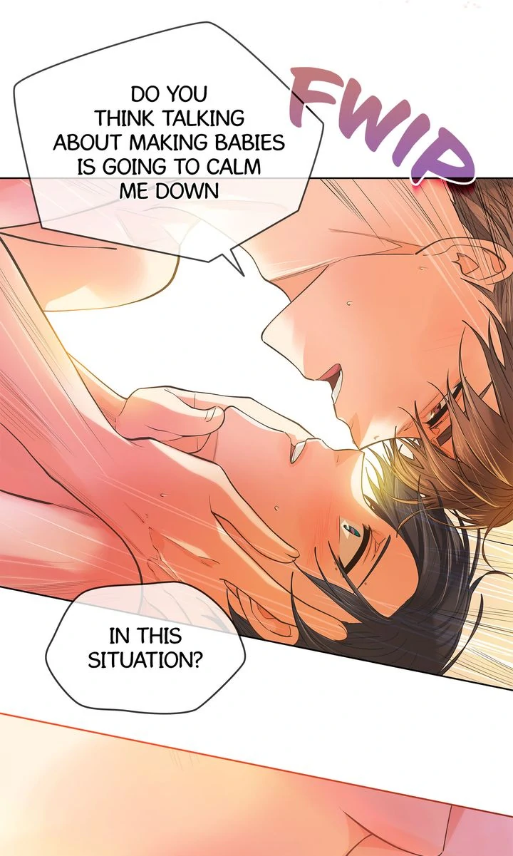 The Novelist and His Neighbor - S3 Episode 156 manhwa