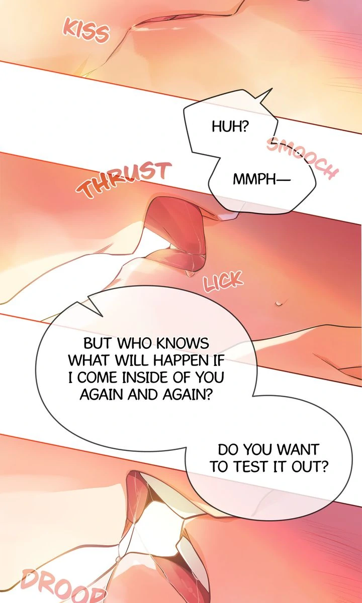 The Novelist and His Neighbor - S3 Episode 156 manhwa