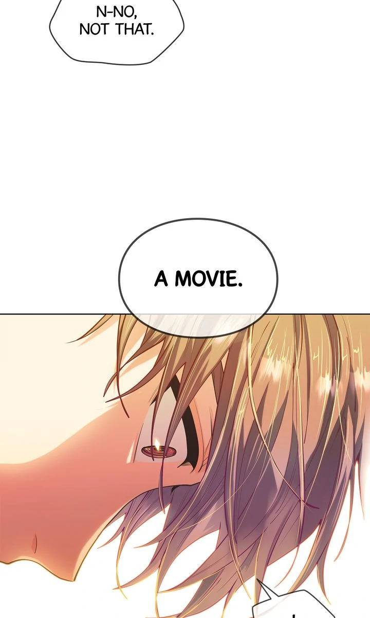 The Novelist and His Neighbor - S3 Episode 156 manhwa