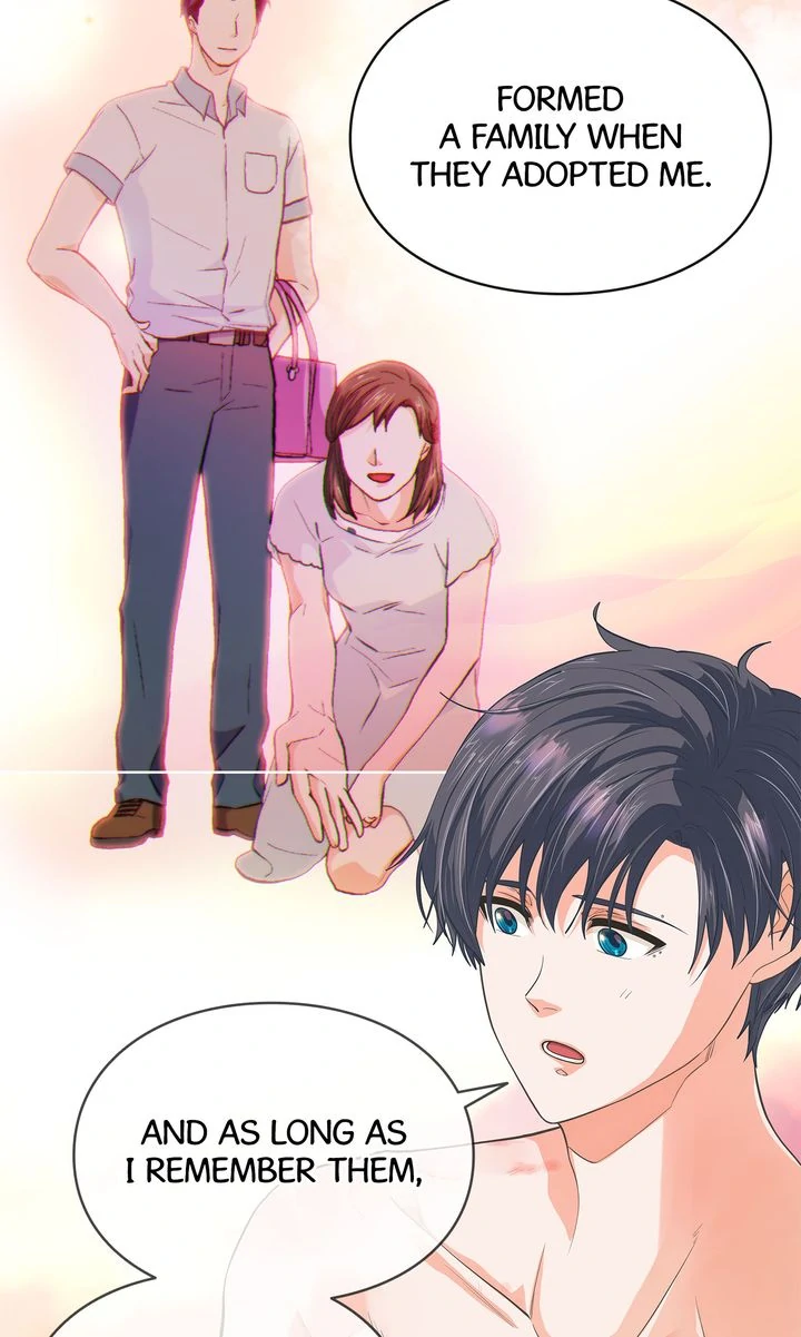 The Novelist and His Neighbor - S3 Episode 156 manhwa