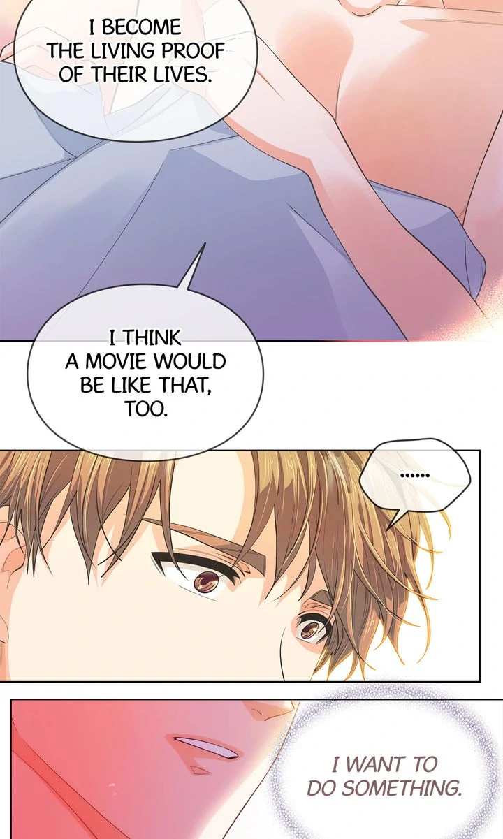 The Novelist and His Neighbor - S3 Episode 156 manhwa