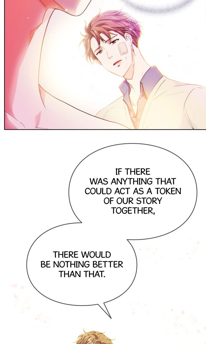 The Novelist and His Neighbor - S3 Episode 156 manhwa