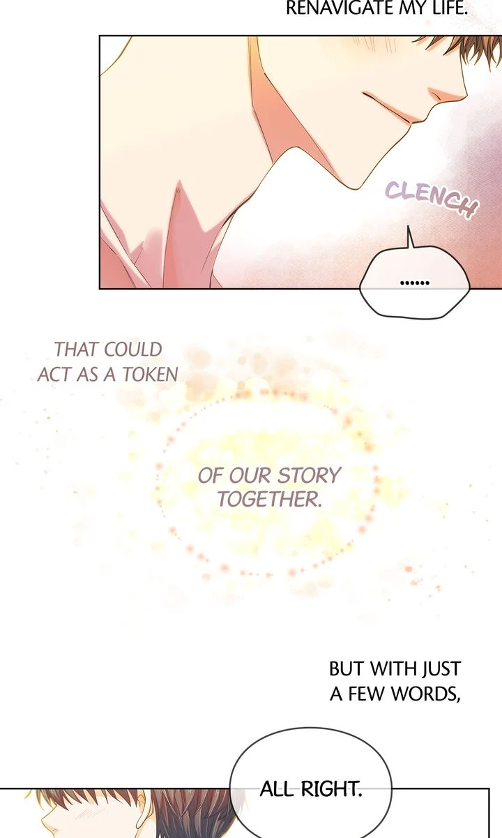 The Novelist and His Neighbor - S3 Episode 156 manhwa