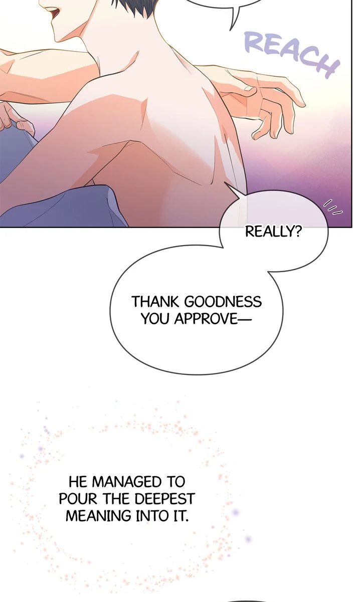 The Novelist and His Neighbor - S3 Episode 156 manhwa